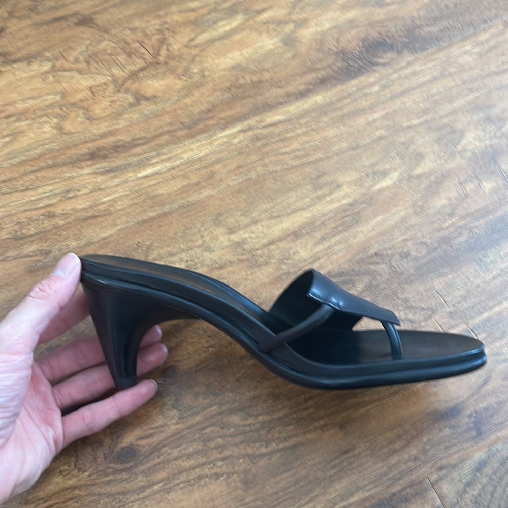 Donald J Pliner Tatum heeled mules - Picture 10 of 12